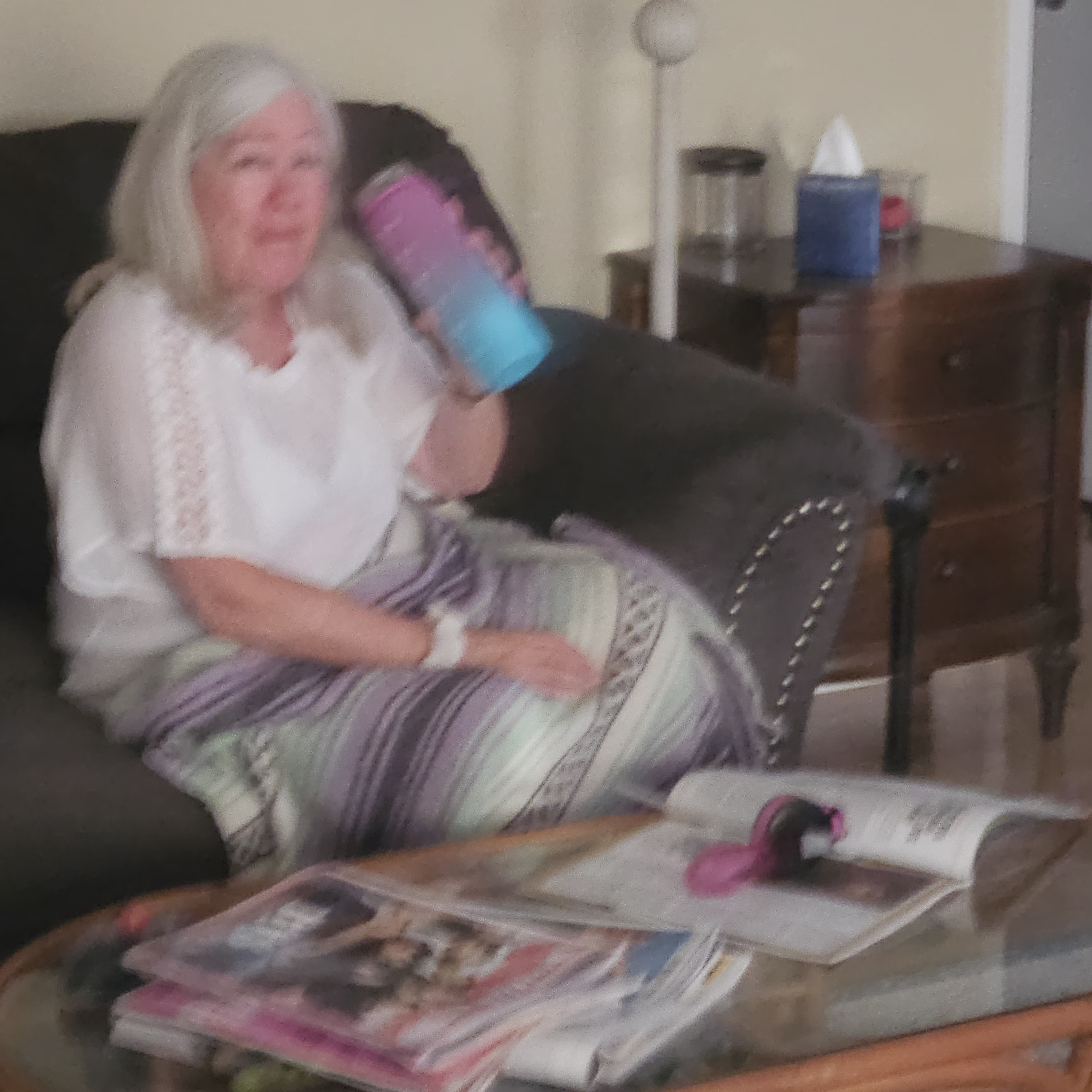 caregiver fatigue